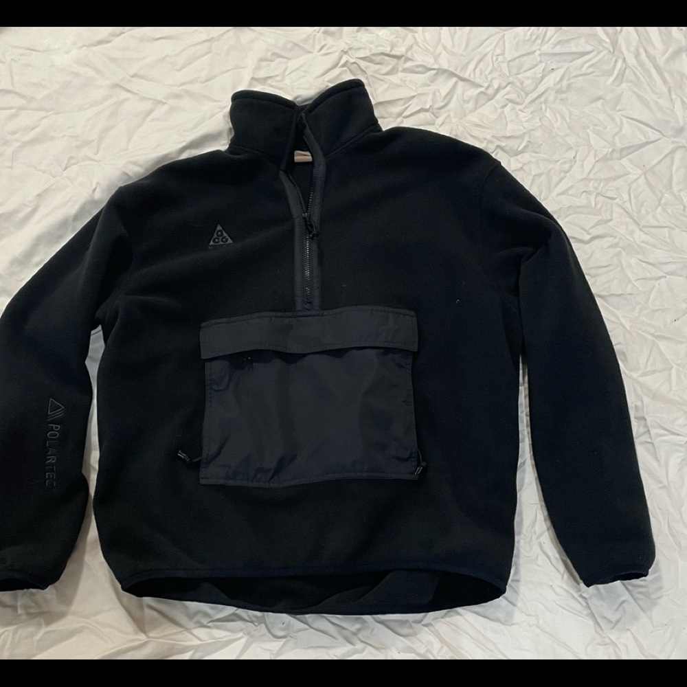 NIke ACG Anorak 1/4 Zip